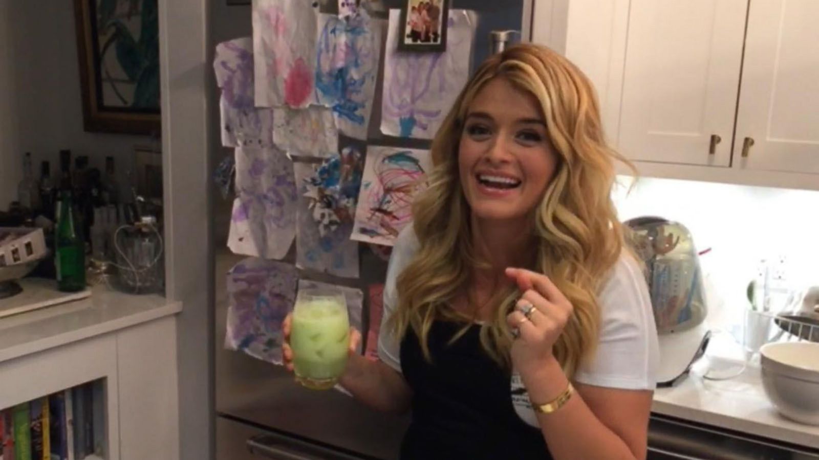 Gma Lunch Break With Daphne Oz Good Morning America 2077