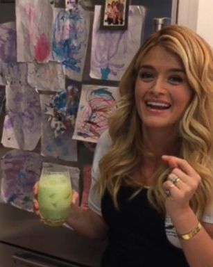 VIDEO: 'GMA' Lunch Break With Daphne Oz 