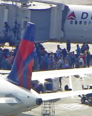 VIDEO: Ft. Lauderdale Florida Airport Shooting Raises Security Concerns