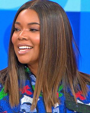 VIDEO: Gabrielle Union Talks 'Being Mary Jane'