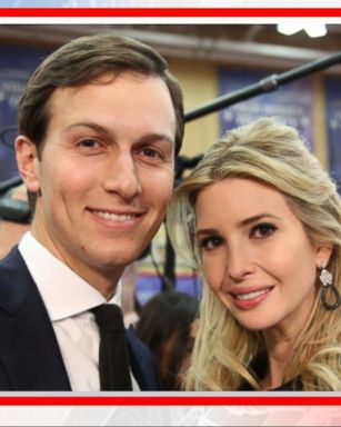 VIDEO: Trump Announces Son-in-Law Jared Kushner as Senior Advisor