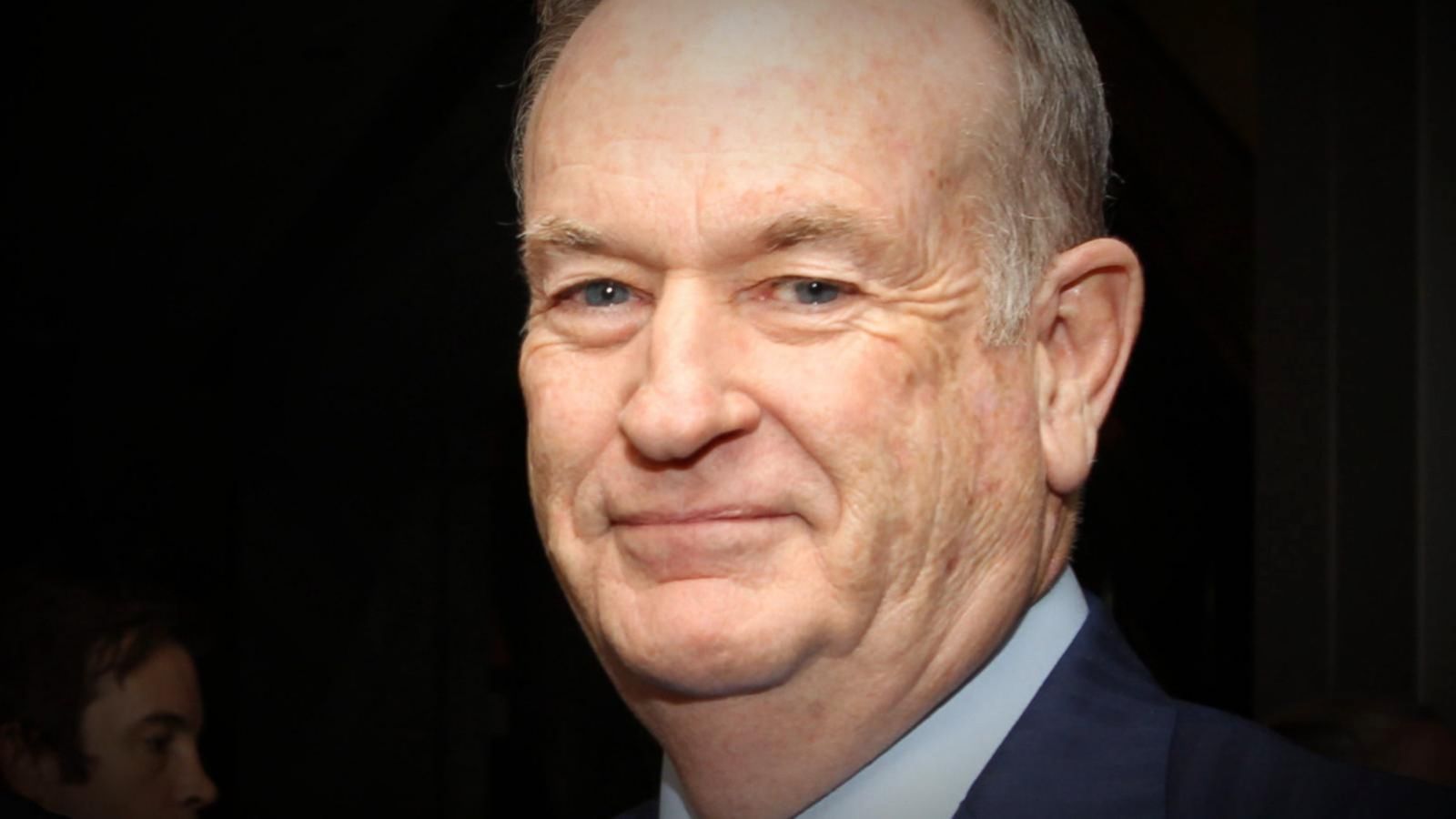 Fox News Reportedly Settles Bill Oreilly Sexual Harassment Allegations Good Morning America 