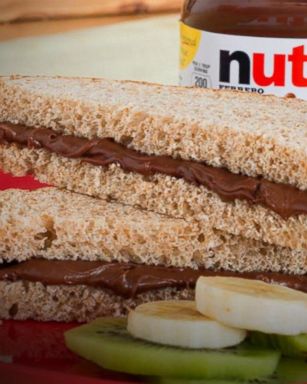 VIDEO: Nutella Maker Fighting Back Over Claims That Product May Cause Cancer