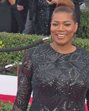 VIDEO: Queen Latifah Reveals 'Living Single' Reboot