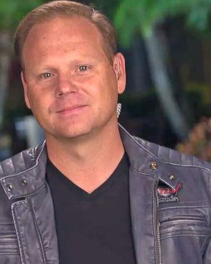 VIDEO: Daredevil Nik Wallenda Reacts to Ringling Brothers Closing