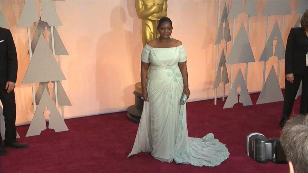 Octavia Spencer Buys Hidden Figures Tickets For Low Income Families Octavia Spencer Buys Hidden Figures Tickets For Low Income Families