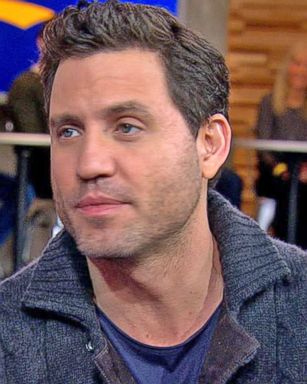 VIDEO: Edgar Ramirez Talks Upcoming Film 'Gold' Live on 'GMA'