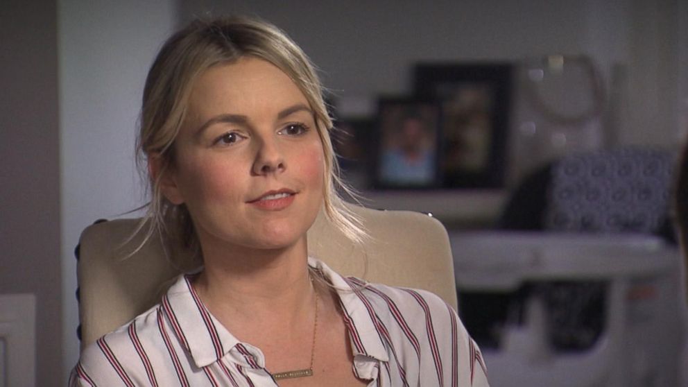 Ali Fedotowsky Says She's Not Telling Her Kids Their Dad Is