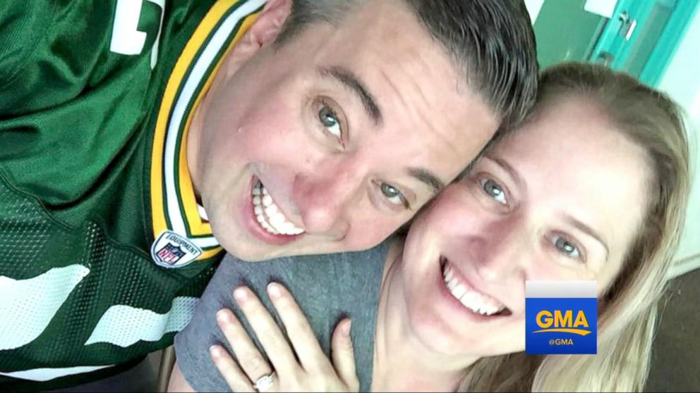 Boardman superfan celebrates love for the Green Bay Packers