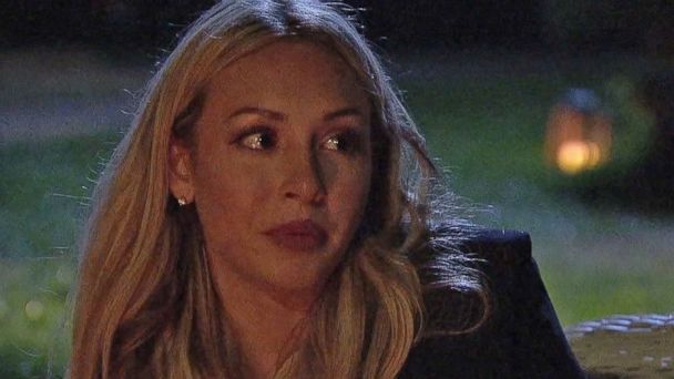 Video 'Bachelor' Sneak Peek: Corrine Is At It Again - ABC News