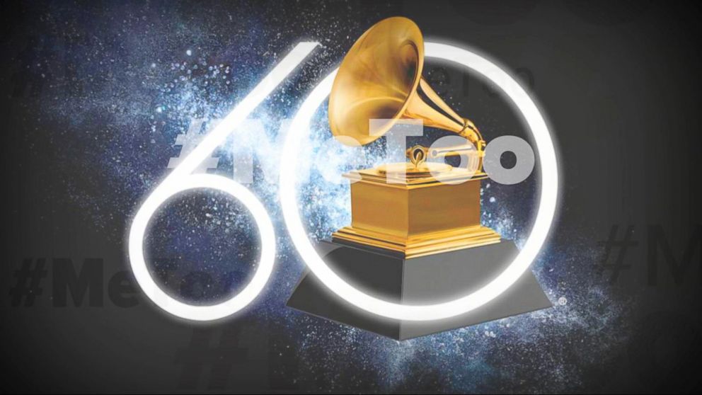 Video What to watch for at the Grammys - ABC News