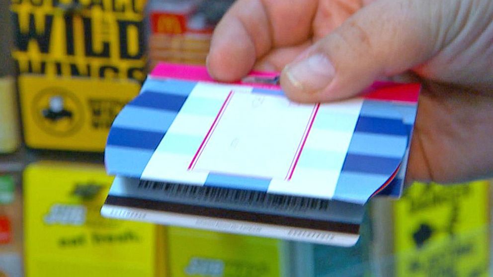 Got a Gift Card? Use it, or You Could Lose it! - ABC News