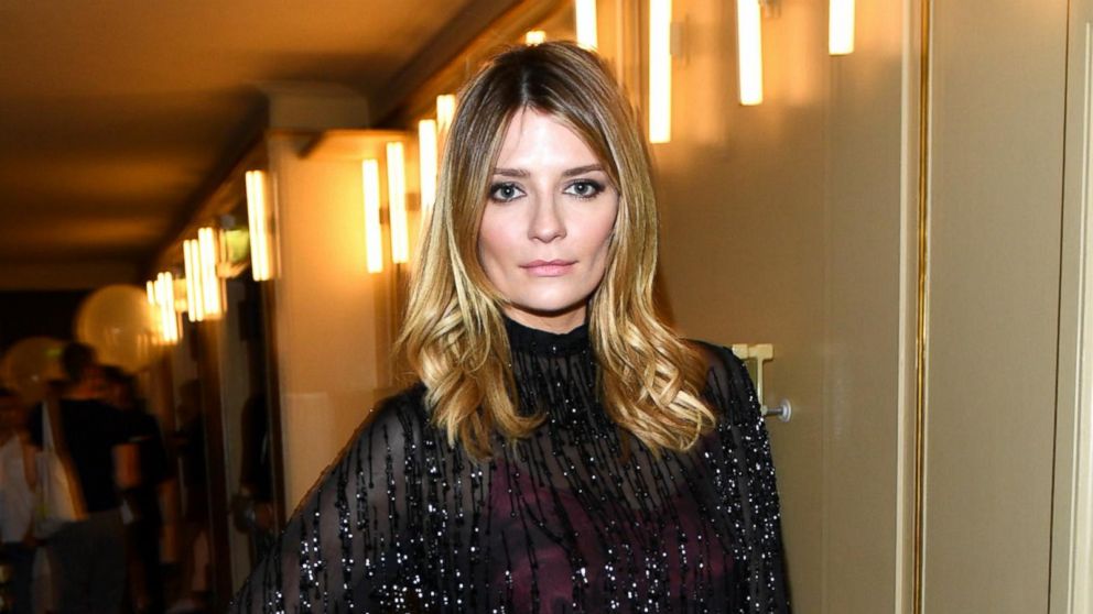 Mischa Barton Claims She Was Drugged With GHB Video - ABC News