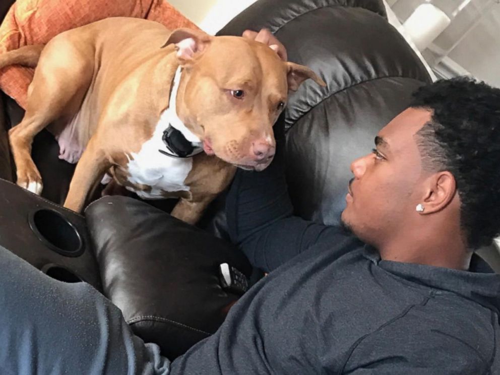 Ravens' Ronnie Stanley partners with Heart + Paw