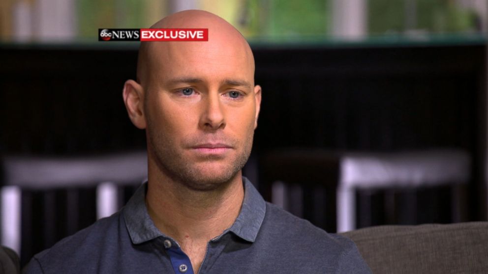 VIDEO: Former Giants Kicker Josh Brown Speaks Out After Abuse Allegations