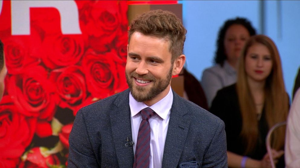 Former Bachelors Advise Nick Viall After Triple Elimination Be Really Honest Good Morning 