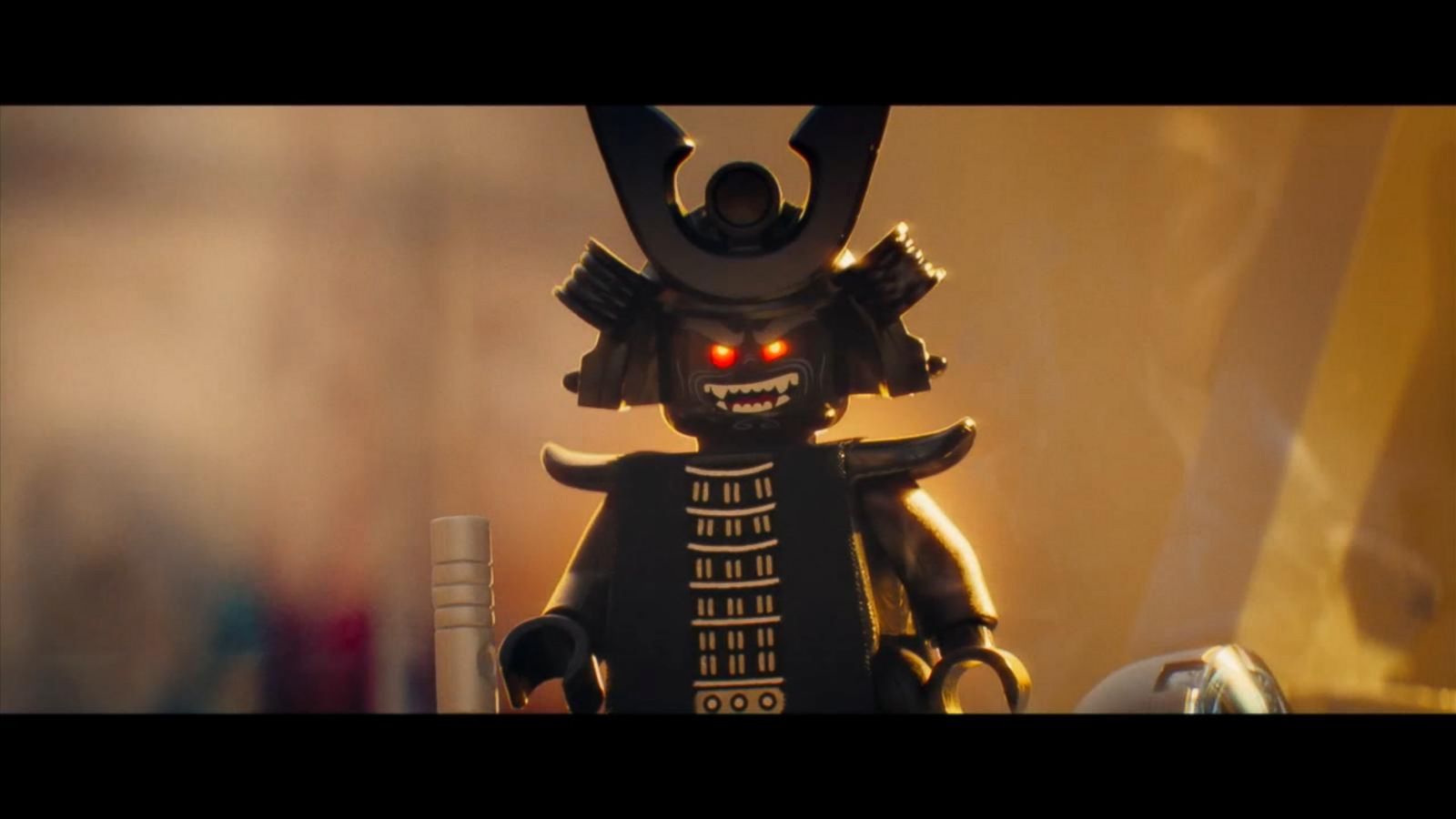 Vandt Tag ud Spænding The Lego Ninjago Movie' Trailer Debuts on 'GMA' - Good Morning America