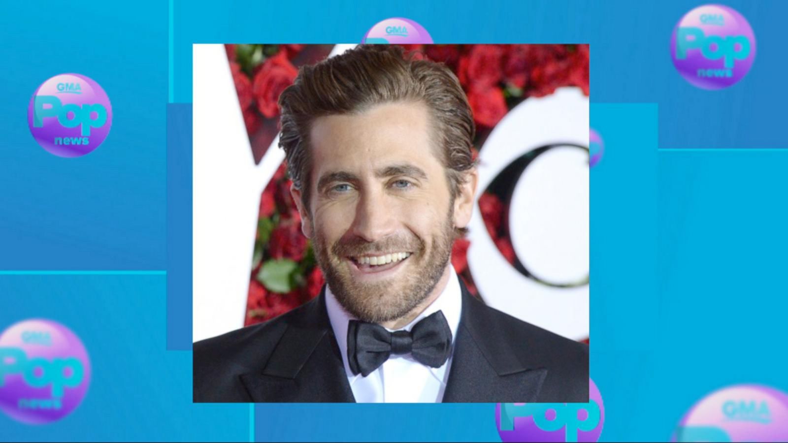 Jake Gyllenhaal Posts Rehearsal Video for New Broadway Show - Good ...