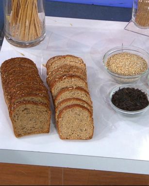 VIDEO: New Study Could Change the Way You Look at Whole Grains and Weight Loss