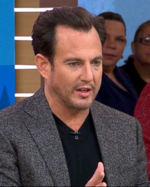 VIDEO: Will Arnett Dishes on 'The Lego Batman Movie'