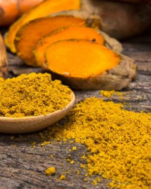 VIDEO: Potential Health Benefits of Turmeric