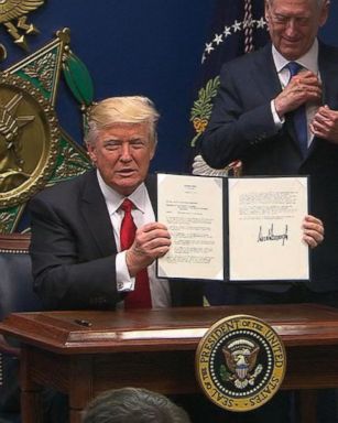 VIDEO: Court Blocks Trump Bid to Reinstate Immigration Order