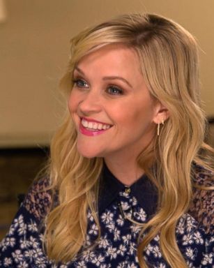 VIDEO: Reese Witherspoon and Nicole Kidman interview each other on 'GMA'