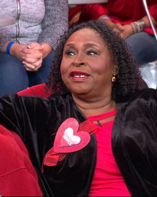 VIDEO: Mama Doris gives love advice to a 'GMA' viewer 