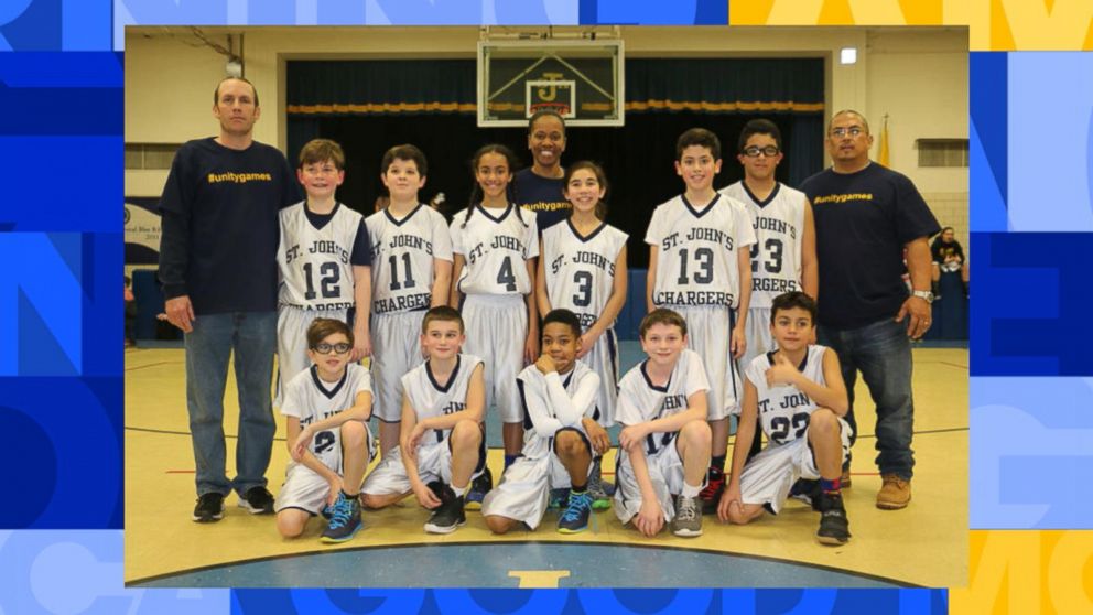 5th-grade basketball team allowed to continue season with boys and ...