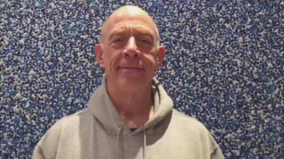 J.K. Simmons News, Photos, Quotes, Video