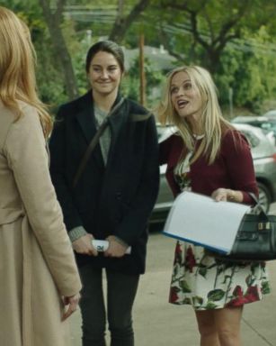 VIDEO: The cast of 'Big Little Lies' dish on the upcoming show