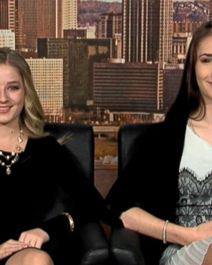 VIDEO: Jackie Evancho defends sister's transgender rights in call for meeting with President Trump