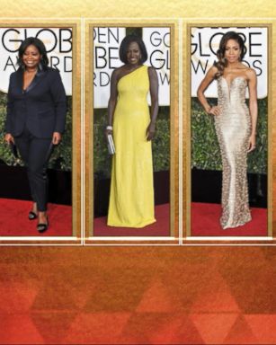 VIDEO: Red carpet fashion and political trends to watch for at the Oscars 