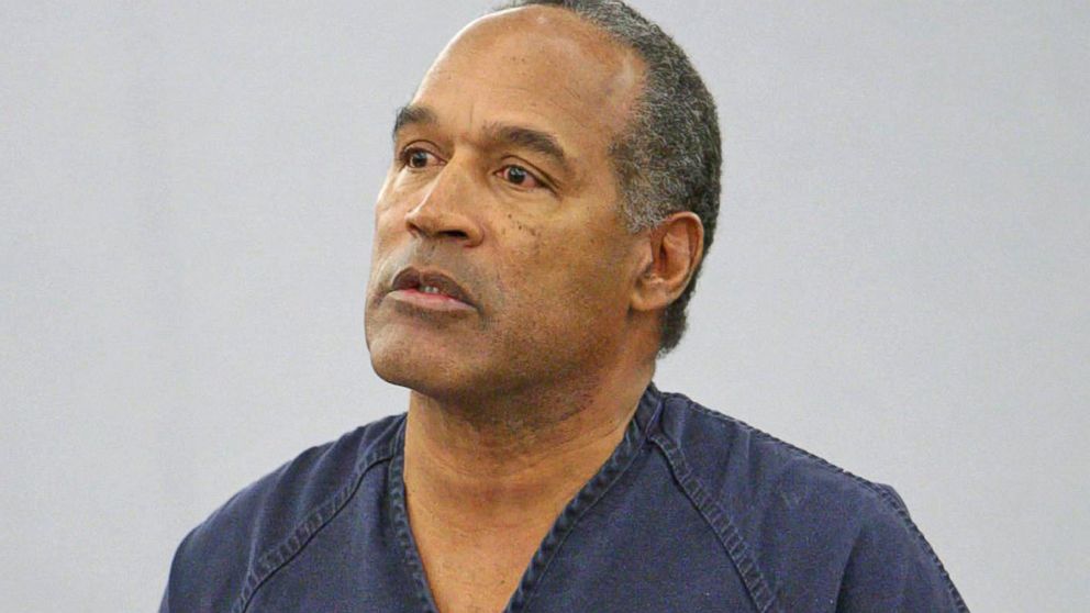 Video Could OJ Simpson be released from prison early? - ABC News