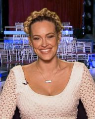 Dancing With The Stars Peta Murgatroyd On Dancing While Pregnant Gma