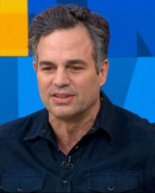 VIDEO: Mark Ruffalo dishes on his Broadway play 'The Price'