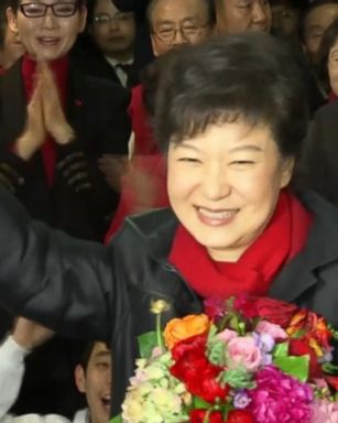 VIDEO: South Korea leader ousted after corruption scandal