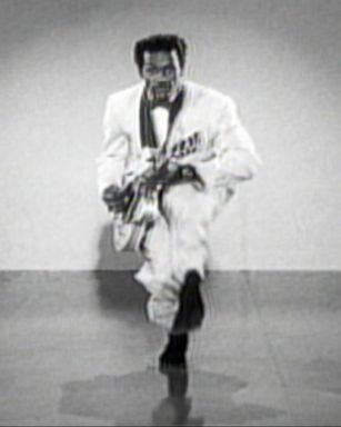 VIDEO: 'Father of Rock-n-Roll' Chuck Berry dead at 90