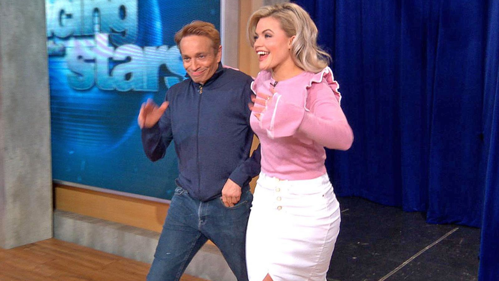 Chris Kattan speaks out after 'Dancing With the Stars' elimination