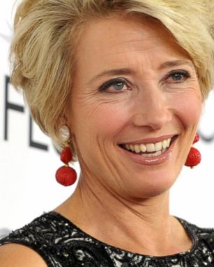 VIDEO: Emma Thompson opens up about eating disorders in the film industry