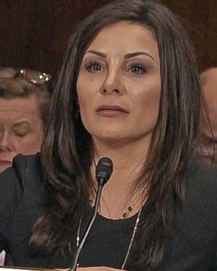 VIDEO: Gymnasts testify before Congress about sex abuse claims