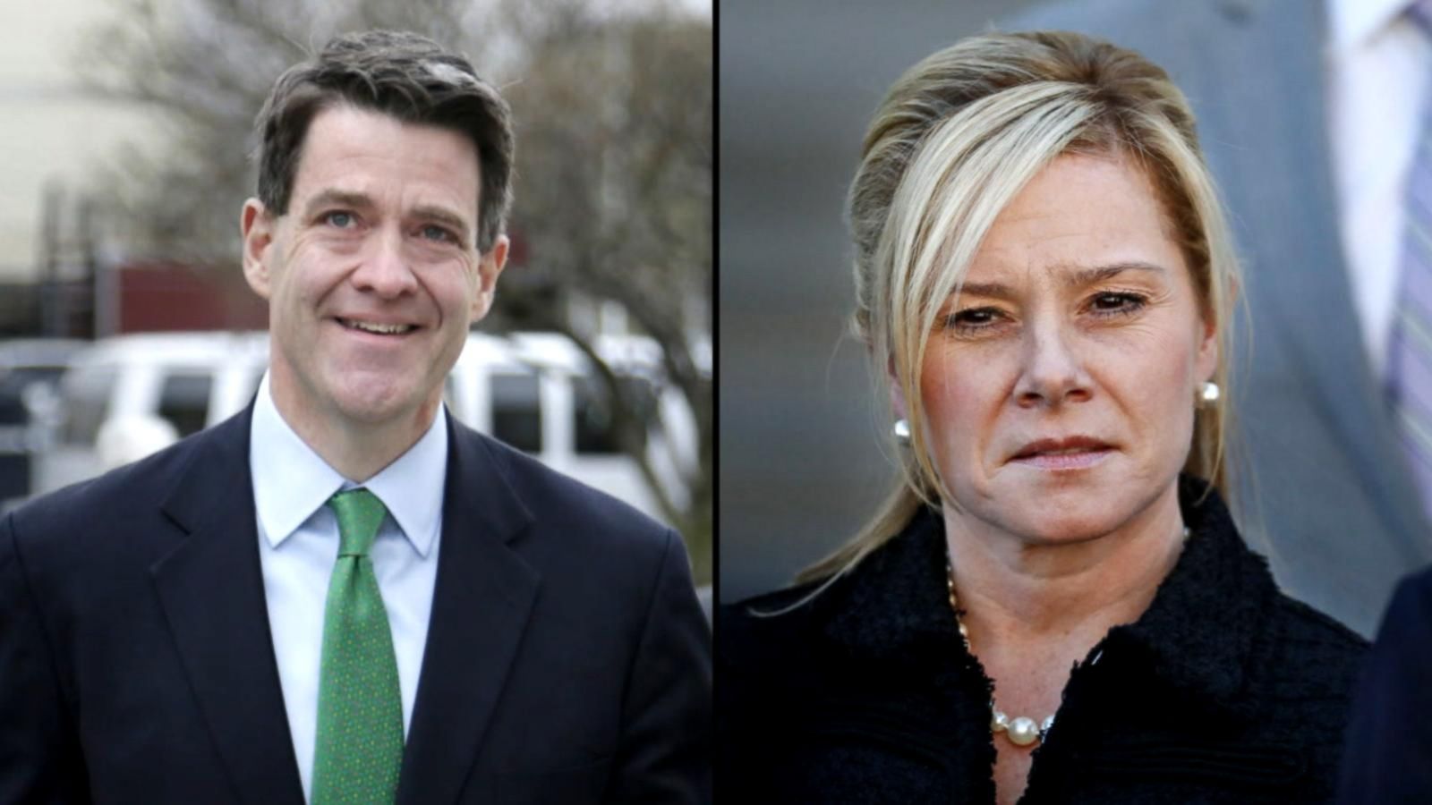 Appeals court tosses some convictions in 'Bridgegate' case
