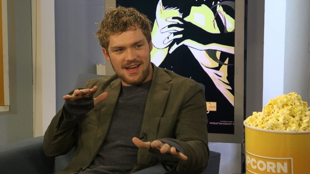 Everything you need to know about 'Iron Fist' - ABC News