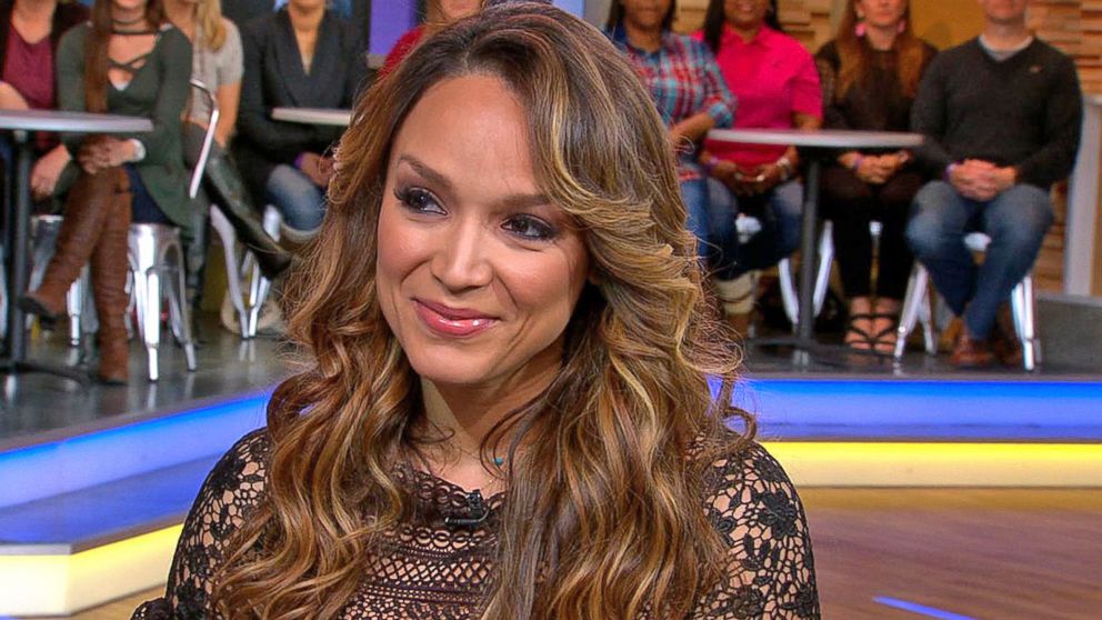 VIDEO: Prince's ex-wife Mayte Garcia opens up about life with the late pop icon