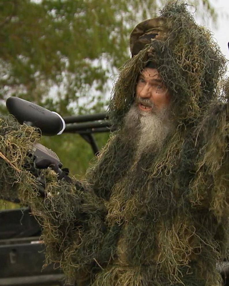 Duck Dynasty' stars reveal family divide in Trump support, reflect on end  of series - ABC News