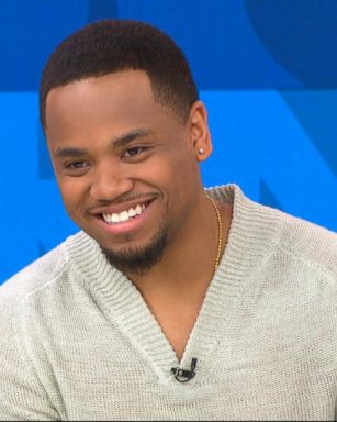 VIDEO: Mack Wilds talks new music and shares best advice from 'Uncle' Jay Z