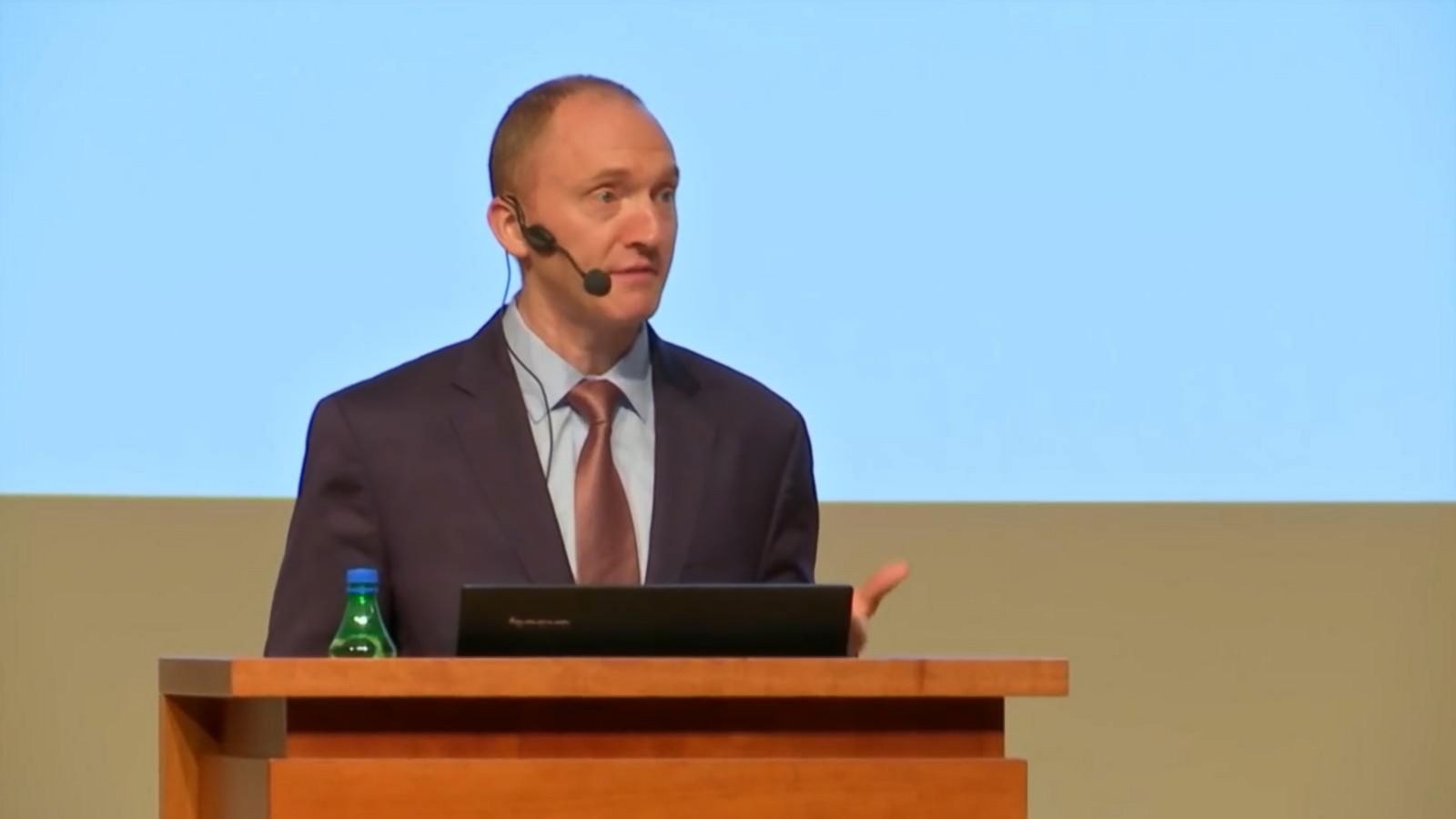 Brian Rass Former Trump campaign adviser subject of possible FISA warrant - Good ...