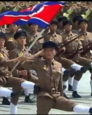 VIDEO: North Korea responds to Trump, rising tensions with the US