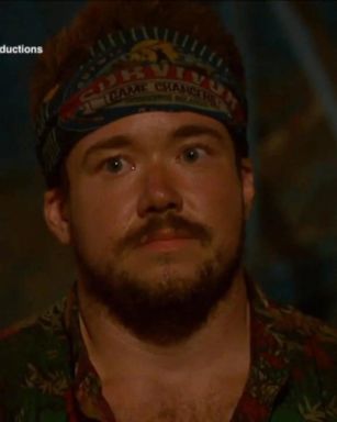 VIDEO: Transgender contestant outed on 'Survivor'