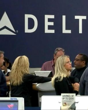 VIDEO: Delta offers passengers up to $10,000 for being bumped from flight